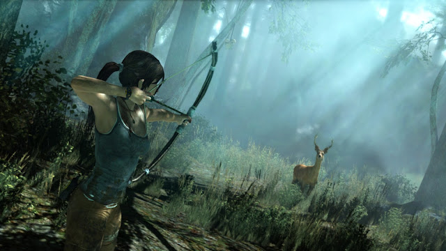 tomb raider 2013 crack skidrow tomb raider 2013 crack skidrow