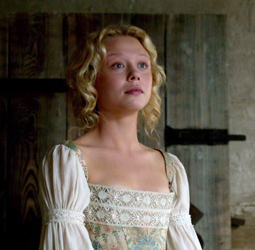 Jamestown S01 MOSTBEAUTIFULGIRLSCAPS