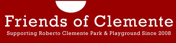 Friends of Clemente Park and Playground