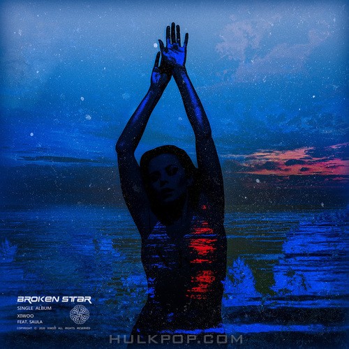 xiwoo – Broken Star – Single
