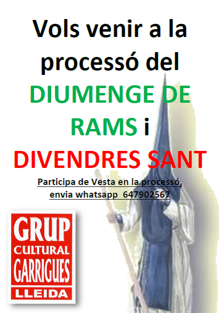 VOLS FER DE CONFRARE, TRUCAN'S 647902567