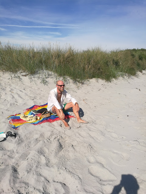 Ostsee Ahoi Juli 2011