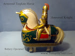 HORSE MODEL TOYS