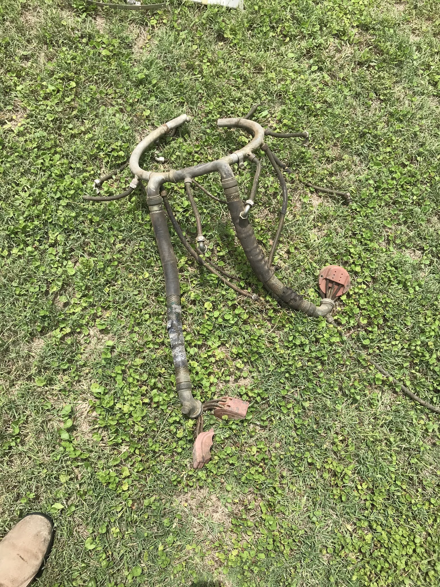 Barnstmr's Random Aeronautics PARTS