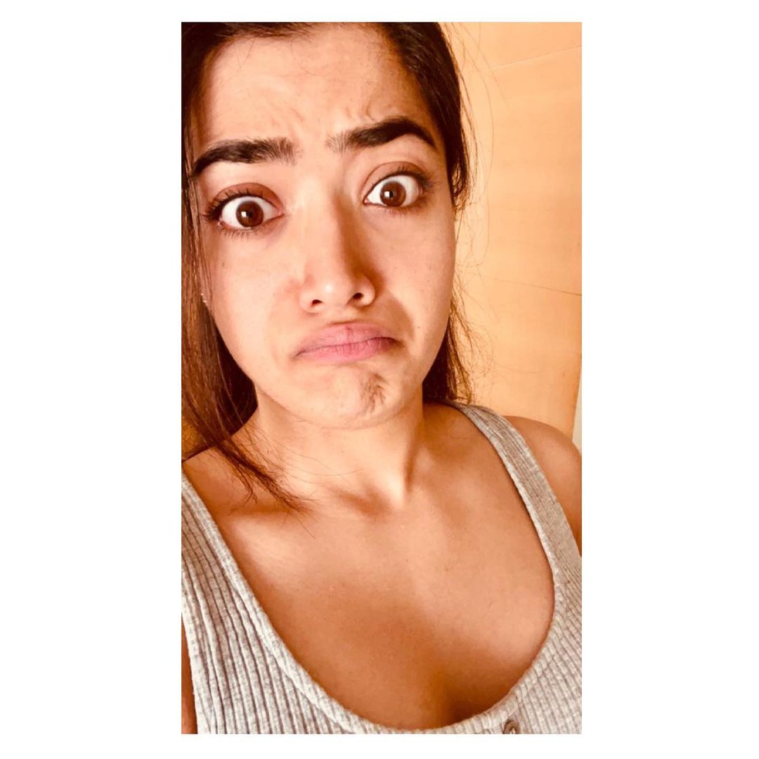 Rashmika Mandanna pic