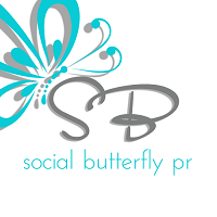 Social Butterfly PR