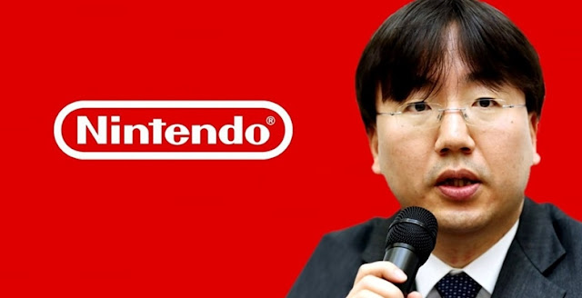 Em entrevista, presidente da Nintendo revela o futuro do 3DS