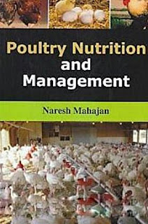 Poultry Nutrition and Management Poultry Nutrition and Management