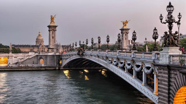 Ponte di Alessandro III - Parigi - Poracci In Viaggio ponte-alessandro-iii-parigi-poracci-in-viaggio
