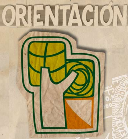 ORIENTACIÓN