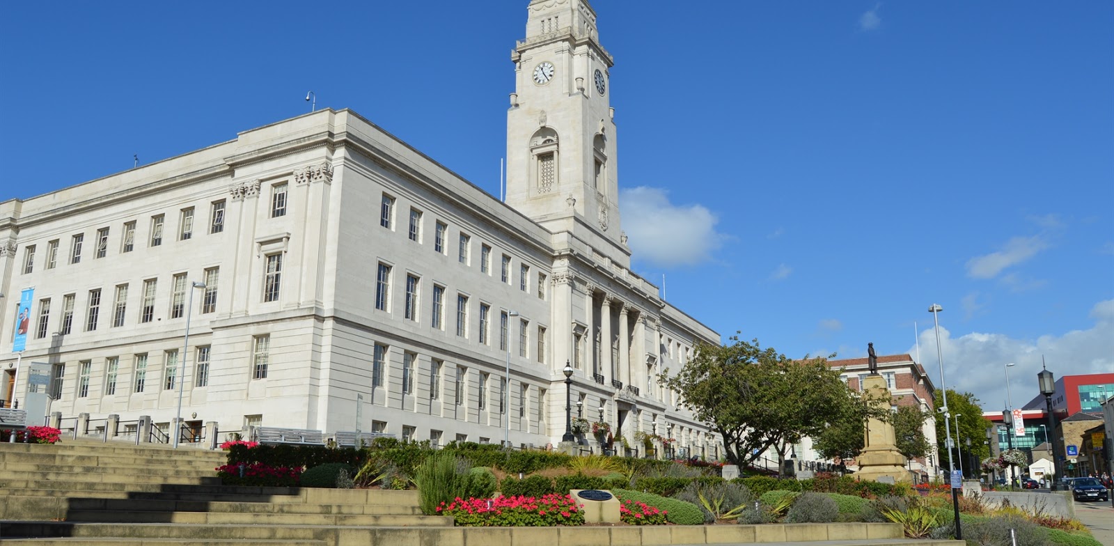 My Top Ten The United Kingdom of Song 37 Barnsley