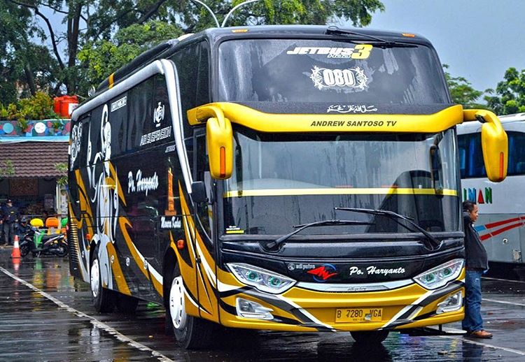 Harga Sewa Bus Pariwisata Haryanto: Panduan Lengkap dan Faktor-Faktor yang Mempengaruhinya
