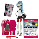 Monster High Ghoulia Yelps Classroom Doll