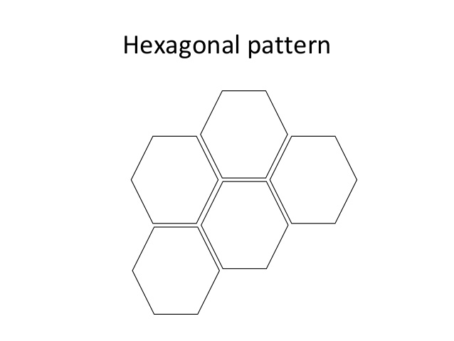 Hexagonal