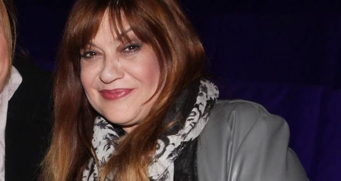 Τζόυς Ευείδη: Έχω επτά χρόνια να κάνω ...