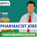 Pharmacist Apprentice at Civil Surgeon Ambala - 05 Vacancies