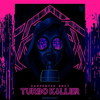 Turbo Killer de Carpenter Brut