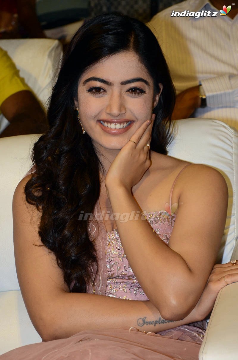 Rashmika Mandanna Photos Rashmika Mandanna Photos