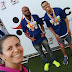 Atletismo paralímpico de Itupeva conquista medalhas em São Paulo