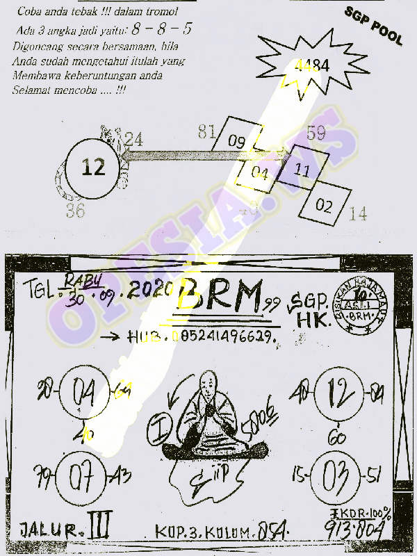 TOGEL TERPERCAYA ASIKTOTO