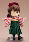 Nendoroid Hakama, Girl Clothing Set Item