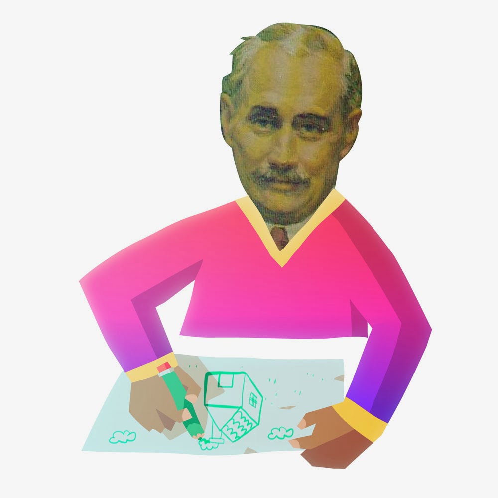 JUHÁSZ MÁRK BLOGJA animáció & illusztráció