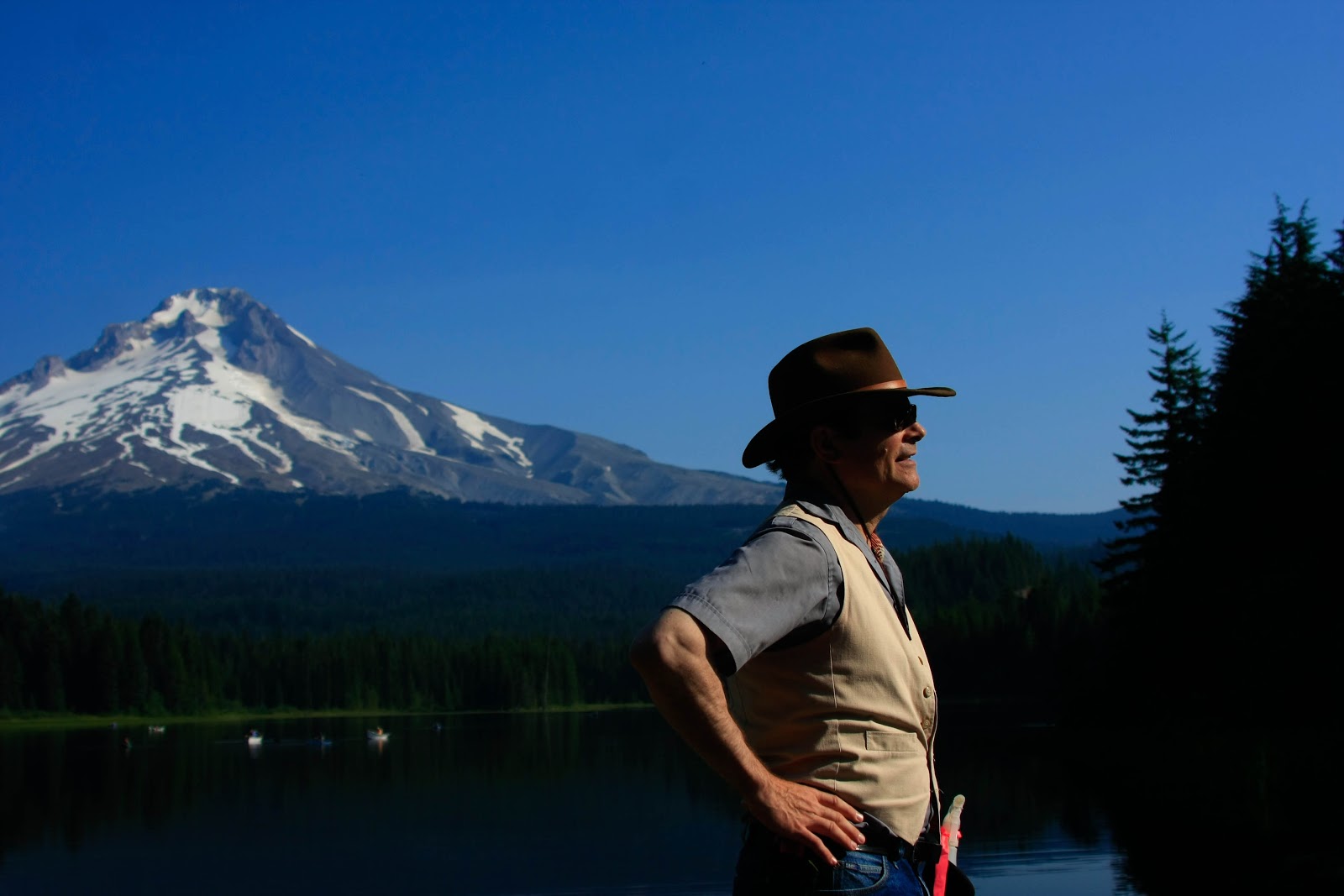 Wahkeena Exposures: Oregon Bounty: Fauna, Fruits and Forage