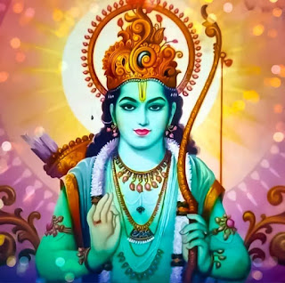 Ram Navami 2020