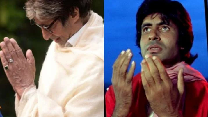 पाई-पाई को मोहताज अमिताभ बच्चन ने पांच बंगले कैसे खरीद लिए