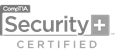 CompTIA Security+ Certified