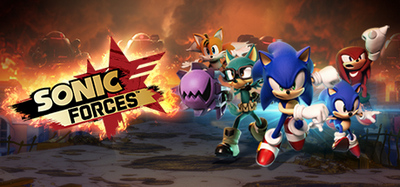 Sonic Forces-CPY