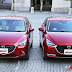Kelebihan New Mazda2 2020, Uji Coba Kompartif