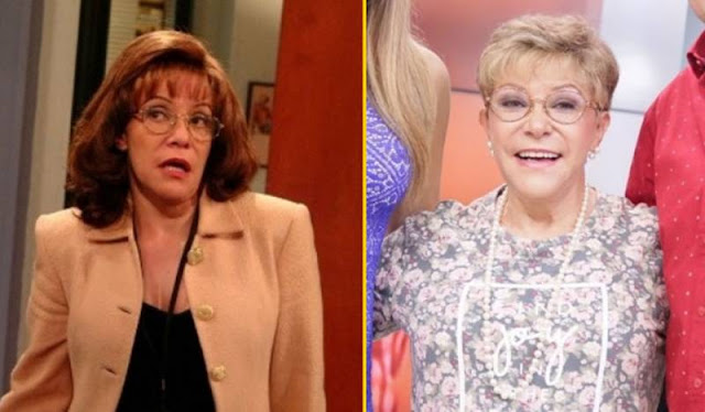 Así lucen los protagonistas de "Yo Soy Betty La Fea" luego de 20 años