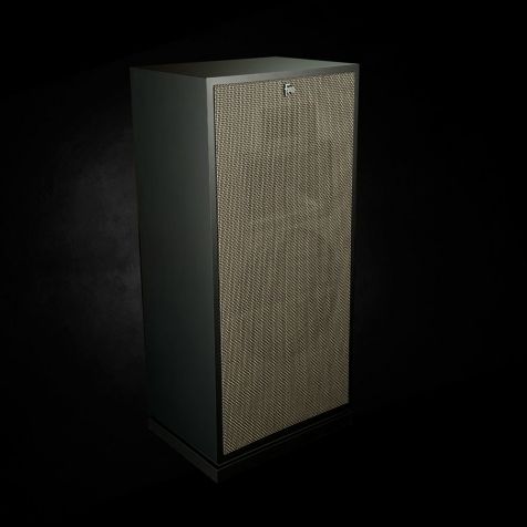 forte iii special edition california walnut