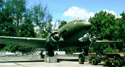 Ли-2 фото