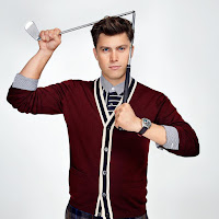 Colin Jost (Actor) Biography, Wiki, Age, Height, Career, Family, Awards and Many More