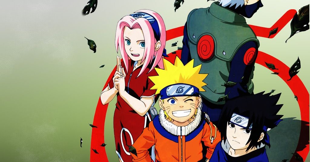 Naruto all episodes download in english - corpmasop