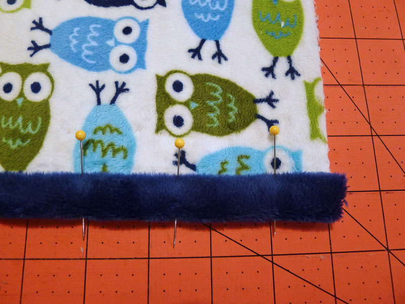 Pieces by Polly Reversible Cuddle® Chair Cover