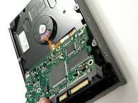 Cara Memperbaiki Hard Disk Yang Error Pada Laptop Atau Komputer