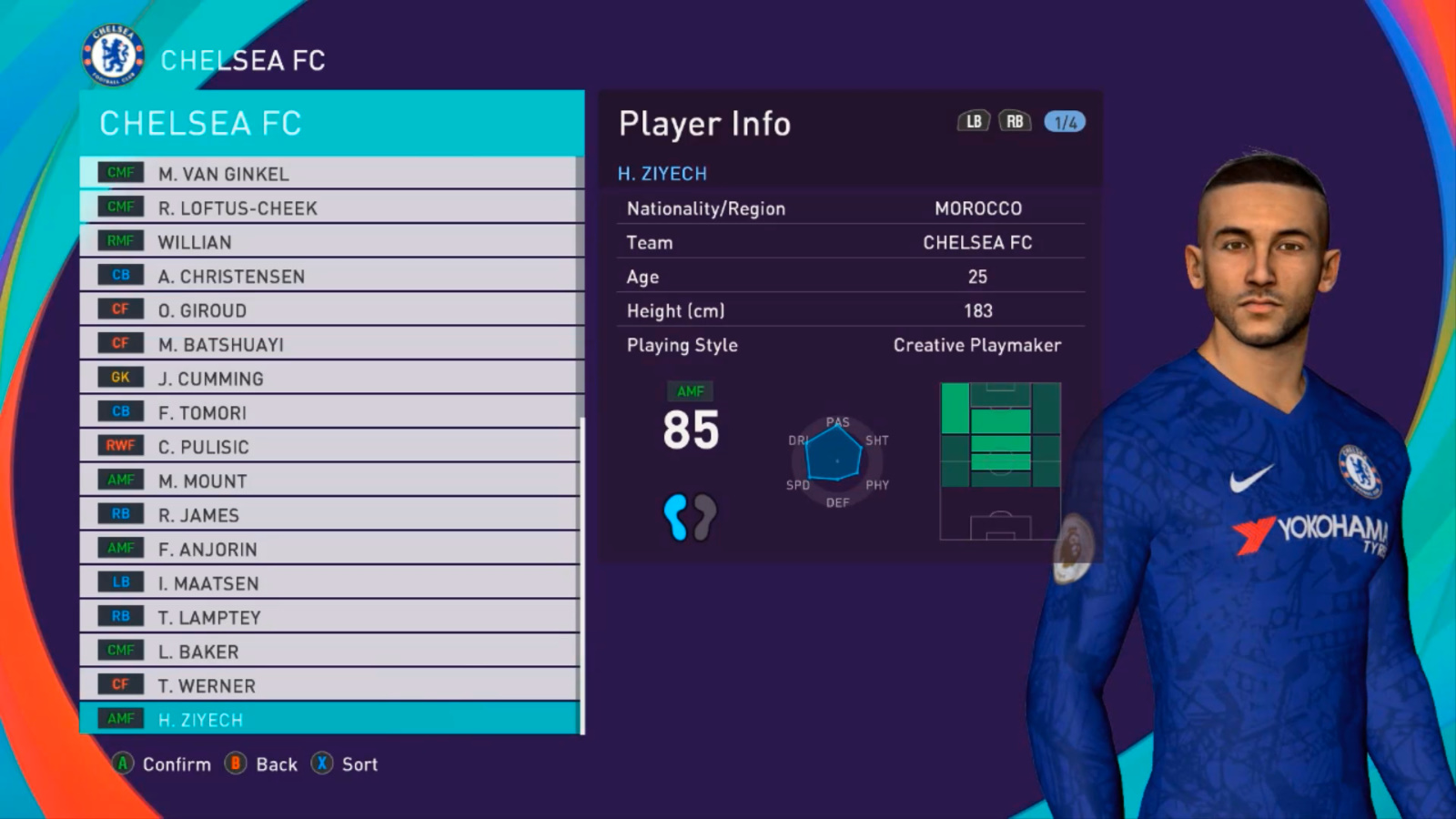 New Option File Of T99 Patch All In One V4 1 For Pes 2017 Drive Ball Soccer