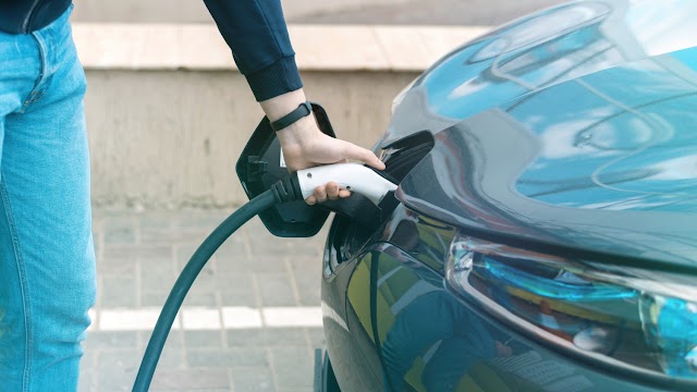 Do You think Electric Cars Are Going To Rule The Road?