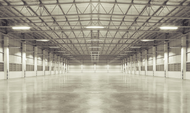 Renting A Warehouse