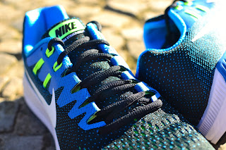 Nike Air Zoom Structure 20