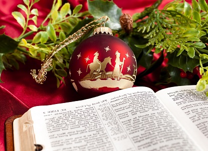 Natal: por que e como? - Pregações e Estudos Bíblicos