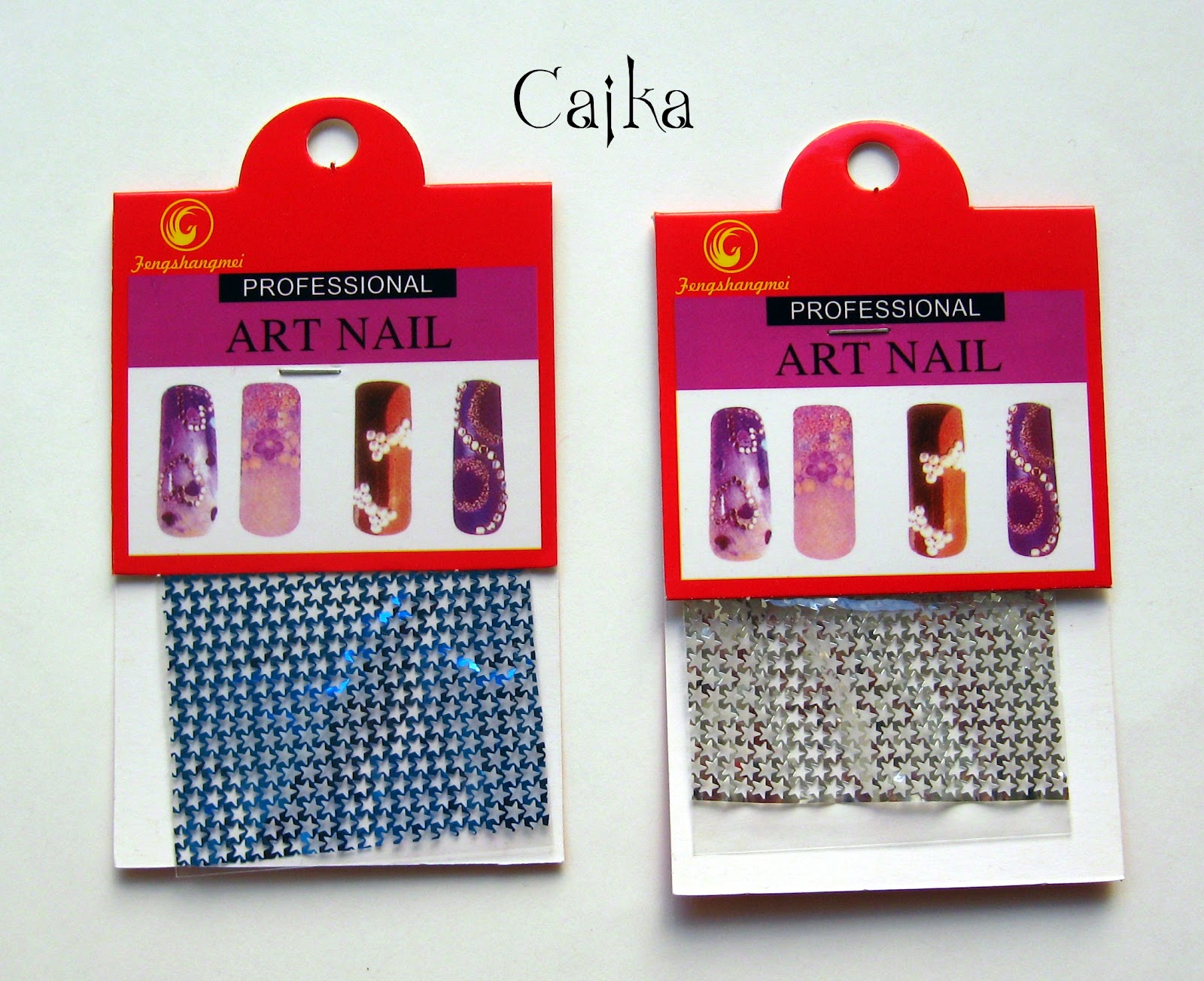 July 2012 | Cajkine kand\u017ee i sve njihove boje