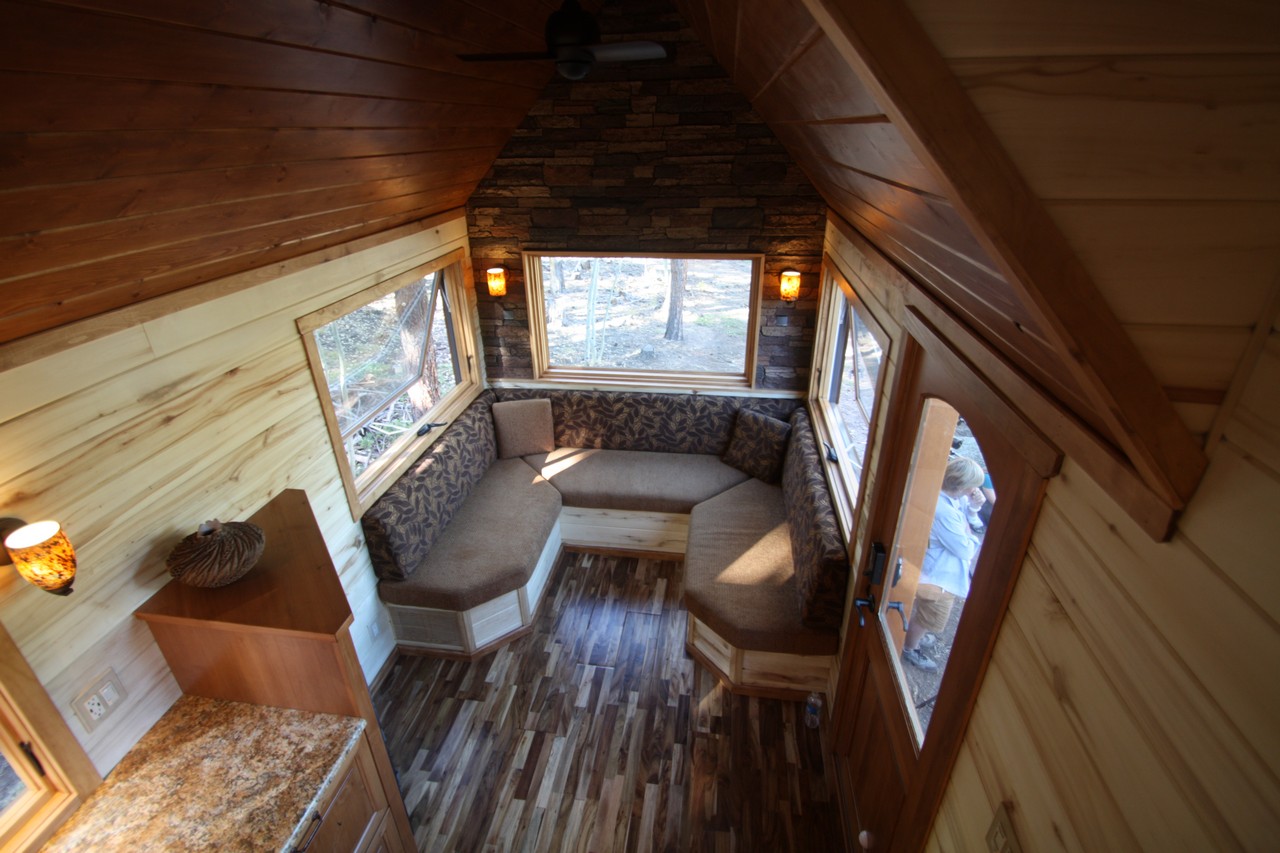 TINY HOUSE TOWN Simblissity s 204 Sq Ft Stone Cottage tiny-house-town-simblissity-s-204-sq-ft-stone-cottage