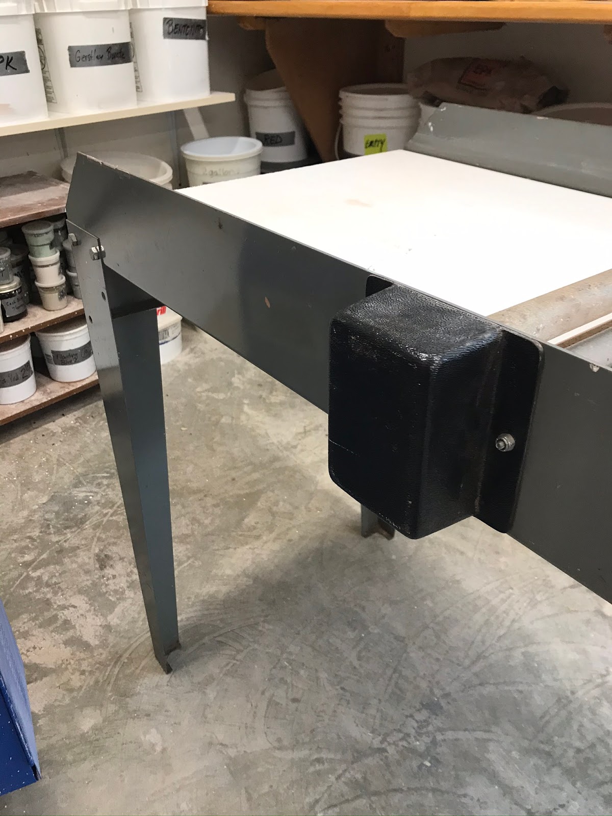 Slab roller for sale in High Point, NC