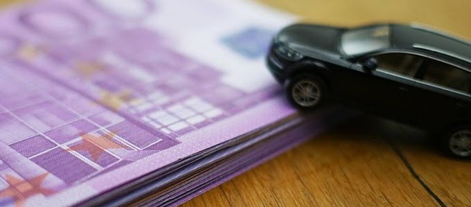 Τα νέα τέλη κυκλοφορίας - Για ποια αυτοκίνητα θα είναι μηδενικά