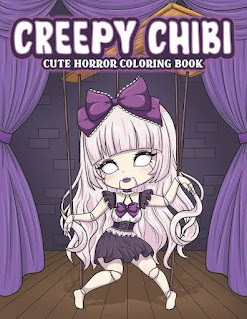 Creepy Chibi