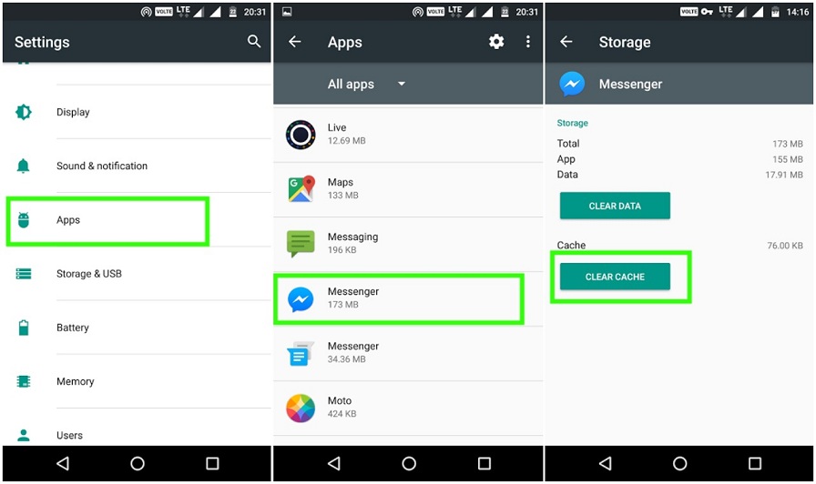 Nih 5 Cara Ampuh Mengatasi Unfortunately App Has Stopped Error Di Android Review Product